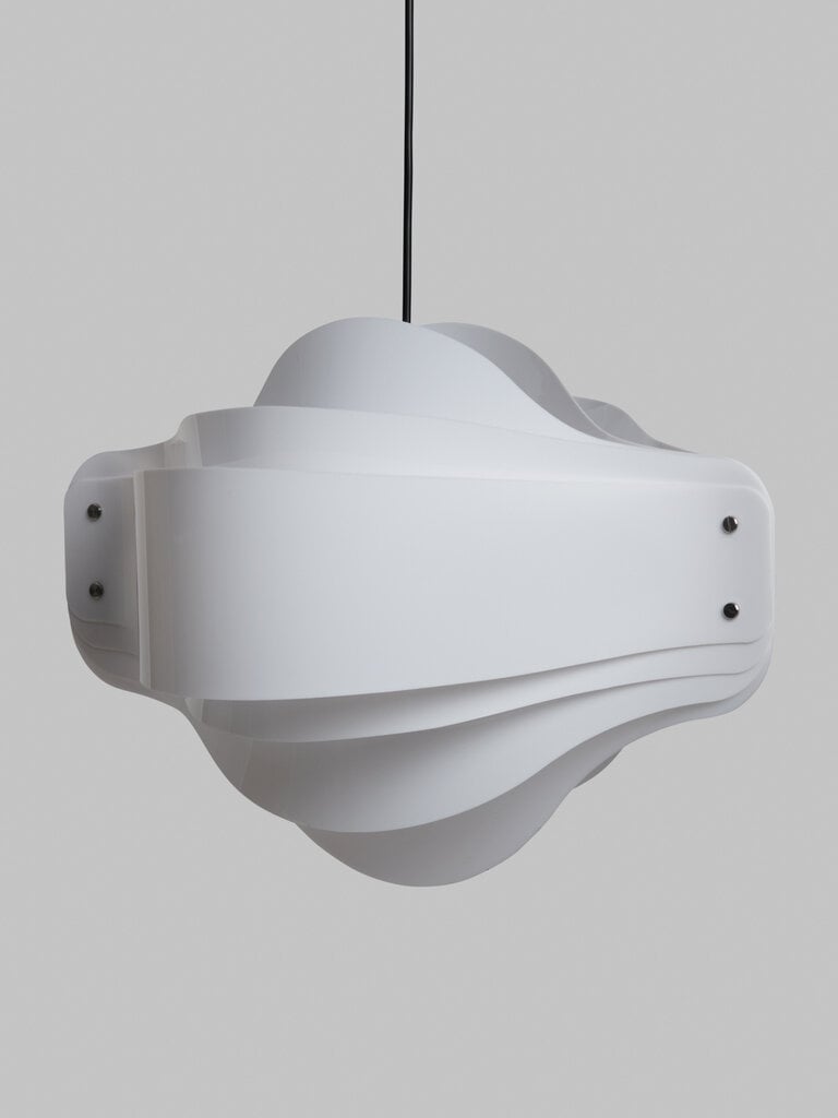 Our Society TRIBUTE Lamp