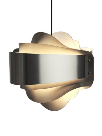 Our Society TRIBUTE Lamp