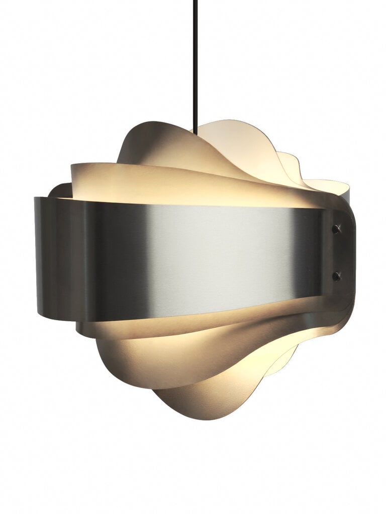 Our Society TRIBUTE Lamp