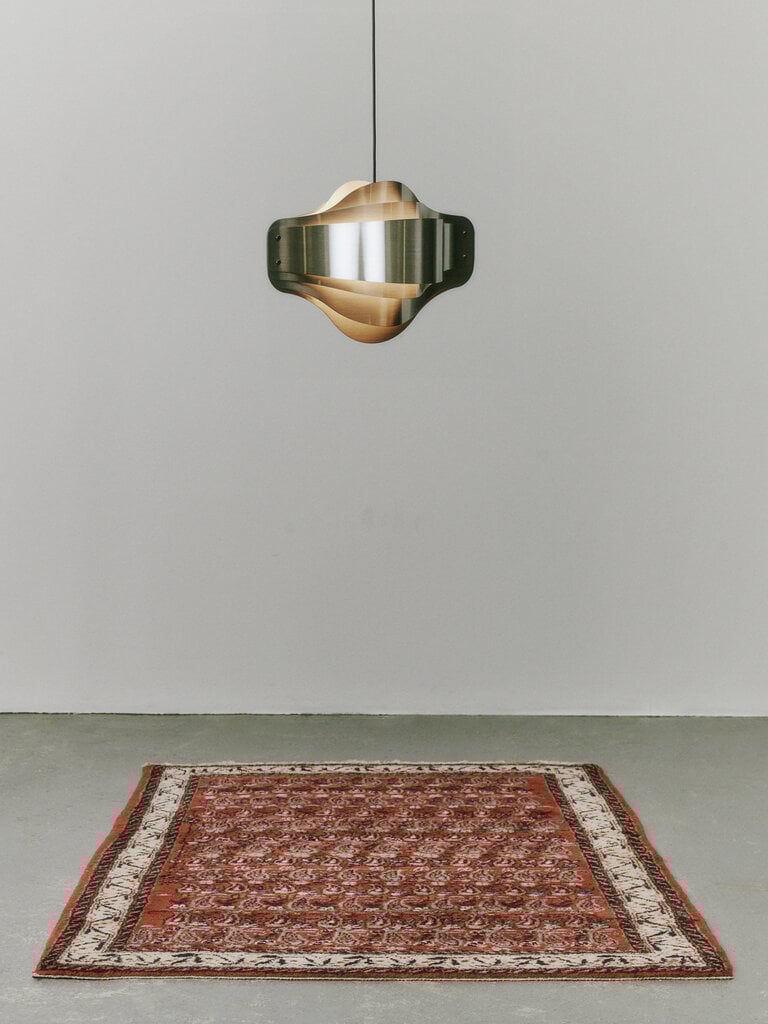 Our Society TRIBUTE Lamp