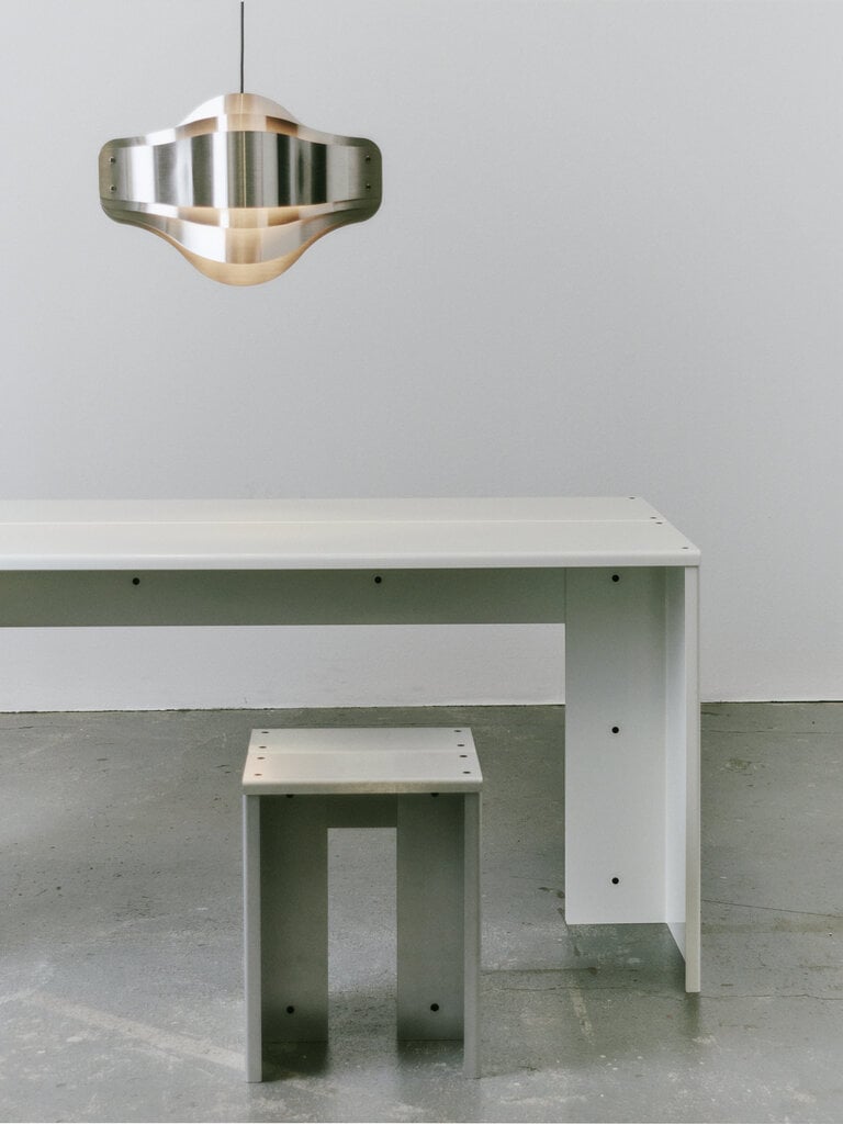 Our Society TRIBUTE Lamp