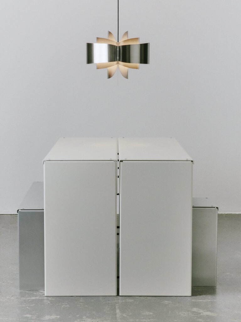 Our Society TRIBUTE Lamp