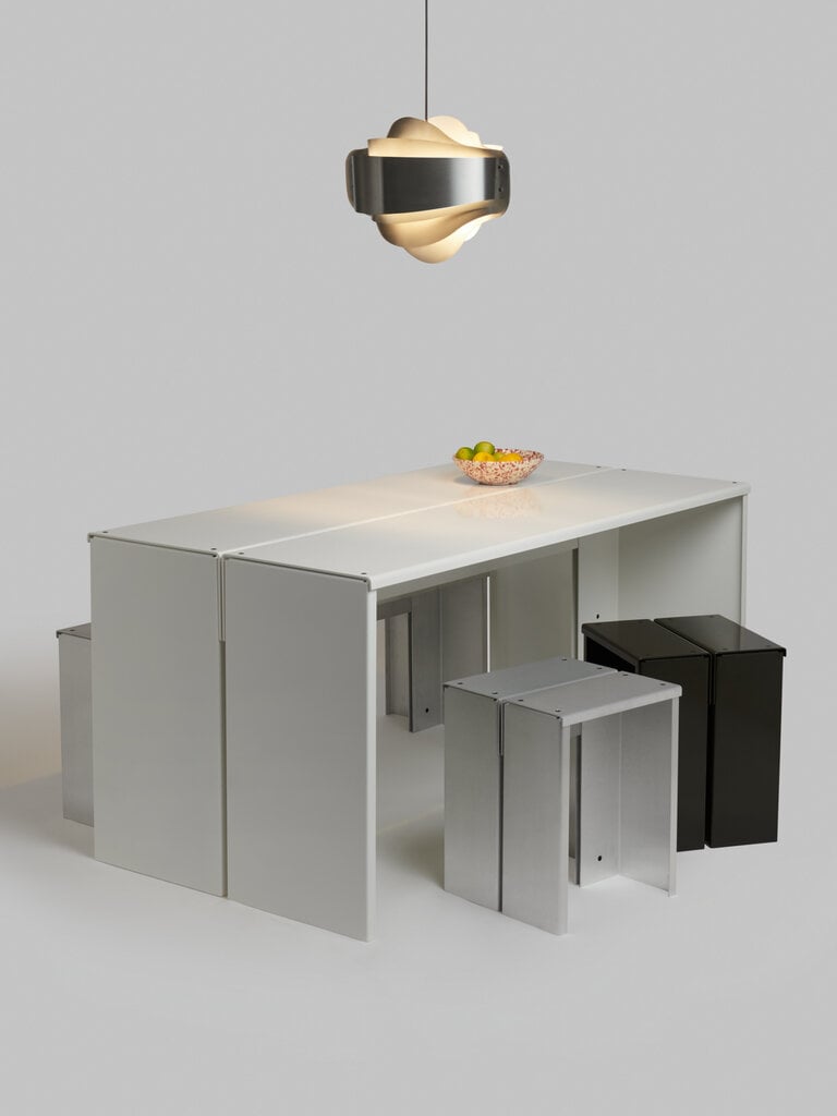 Our Society TRIBUTE Lamp