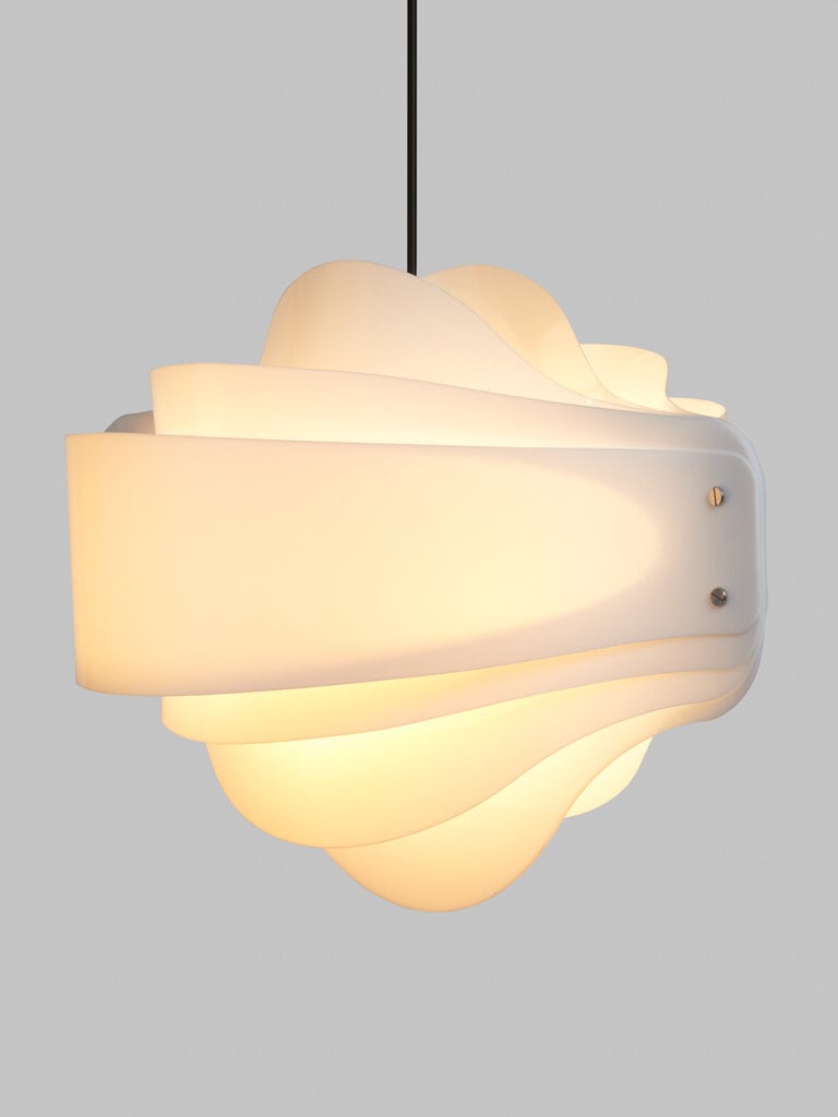 Our Society TRIBUTE Lamp