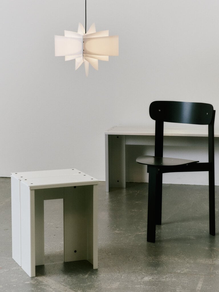 Our Society TRIBUTE Lamp