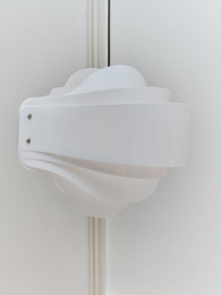 Our Society TRIBUTE Lamp