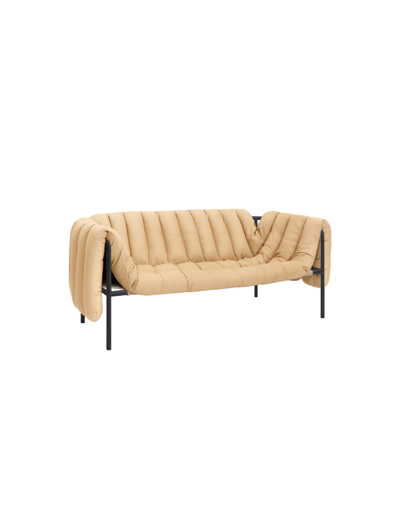 Hem Puffy 2,5 Seater Sofa