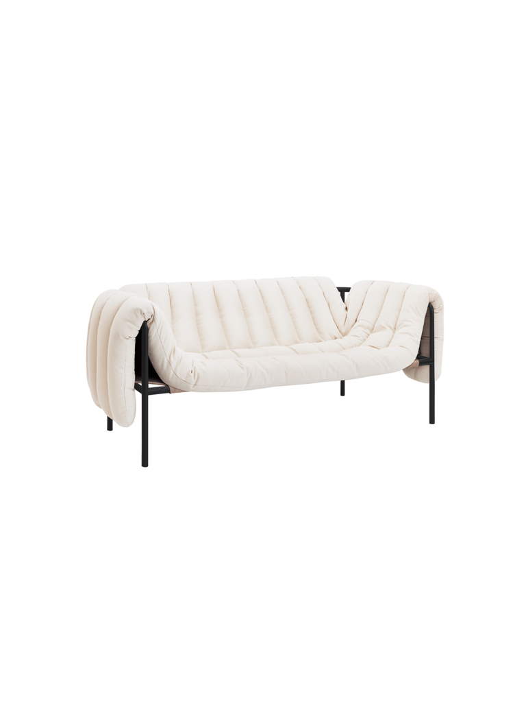 Hem Puffy 2,5 Seater Sofa