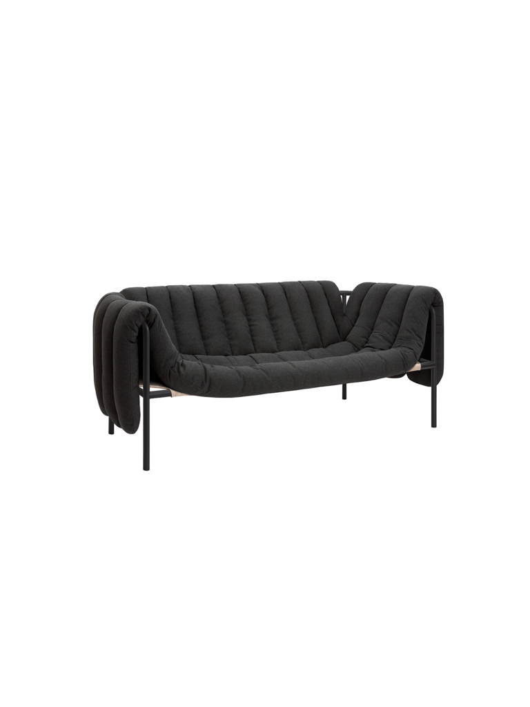 Hem Puffy 2,5 Seater Sofa