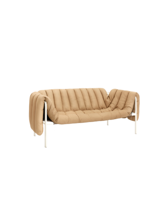 Hem Puffy 2,5 Seater Sofa