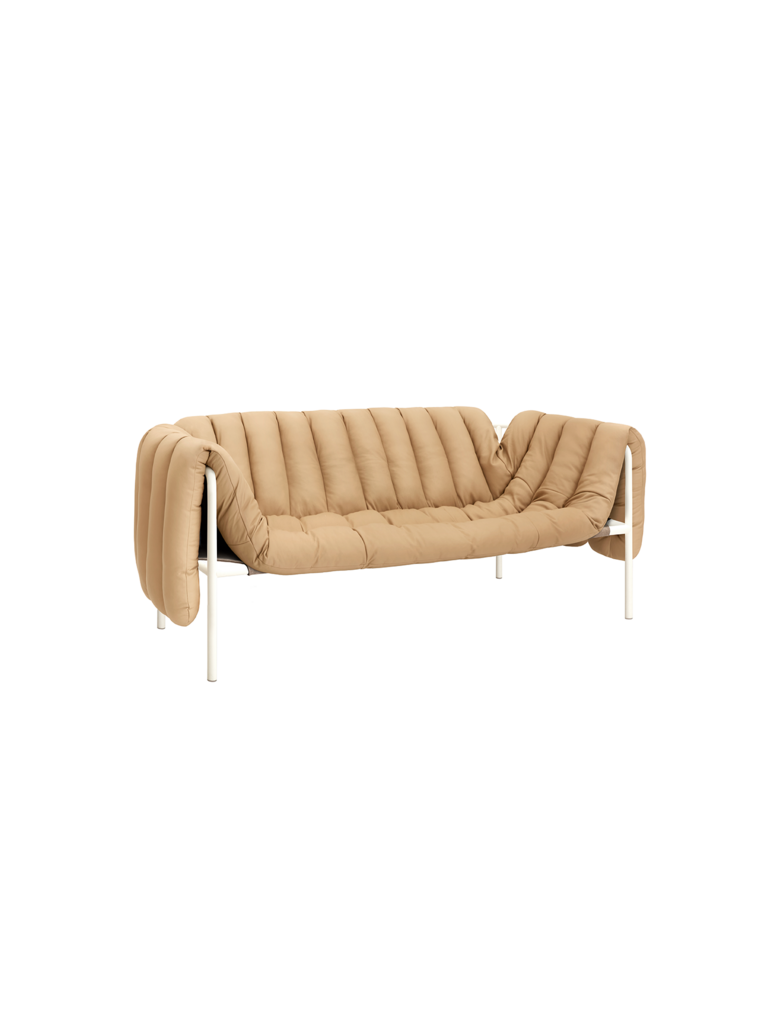 Hem Puffy 2,5 Seater Sofa
