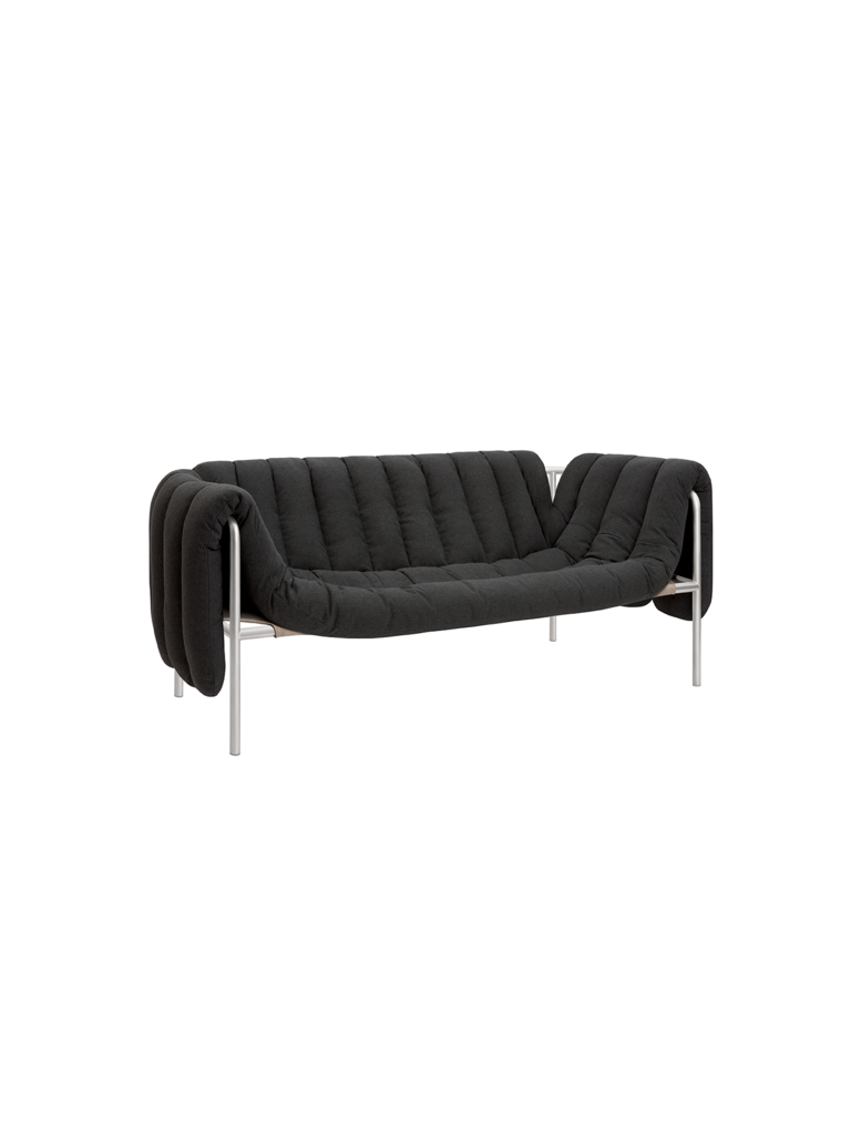 Hem Puffy 2,5 Seater Sofa