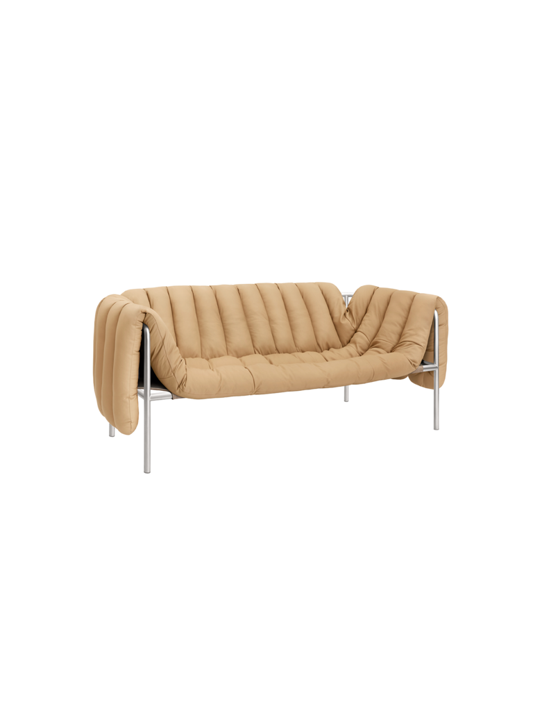 Hem Puffy 2,5 Seater Sofa