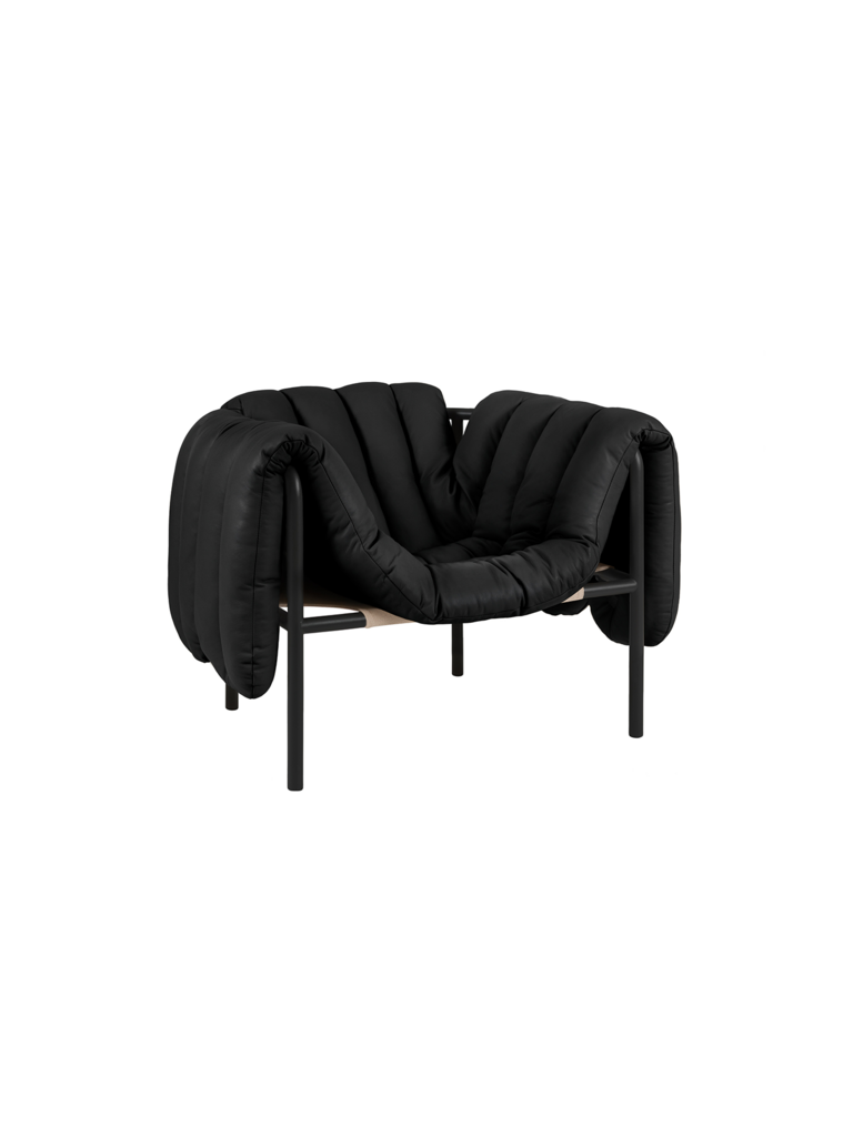 Hem Puffy Lounge Chair
