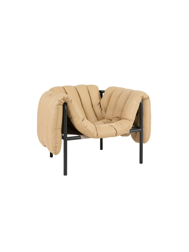 Hem Puffy Lounge Chair