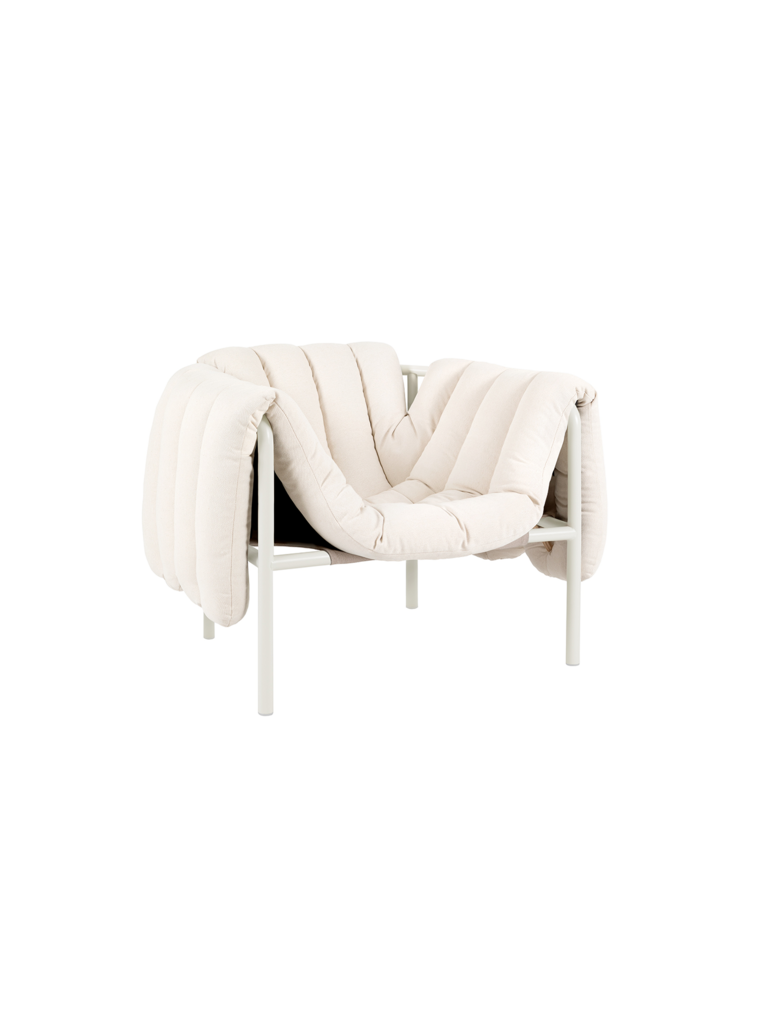 Hem Puffy Lounge Chair