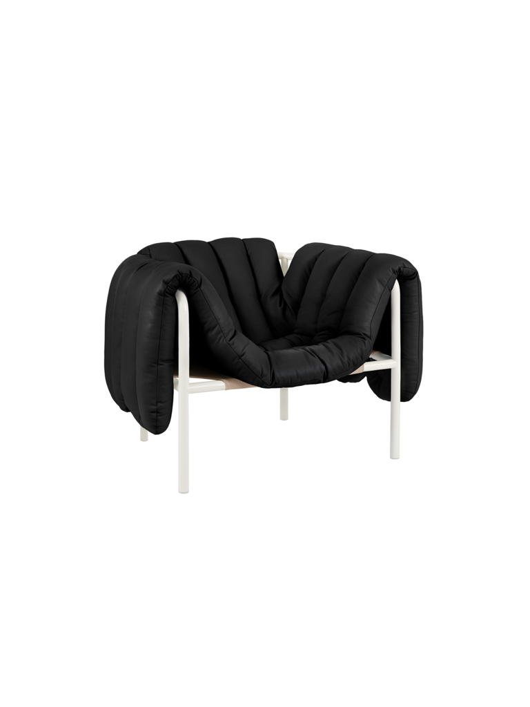 Hem Puffy Lounge Chair