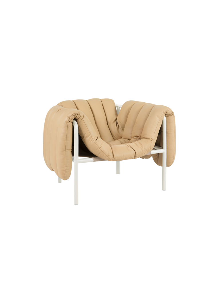 Hem Puffy Lounge Chair