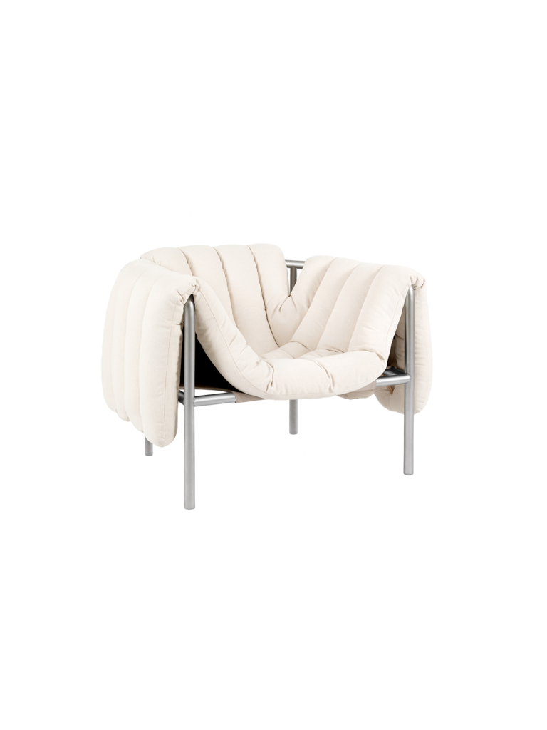 Hem Puffy Lounge Chair