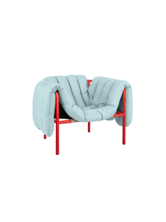 Hem Puffy Lounge Chair