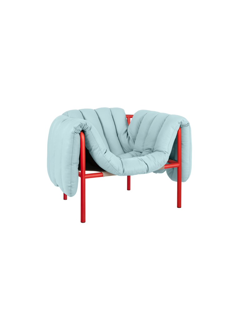 Hem Puffy Lounge Chair