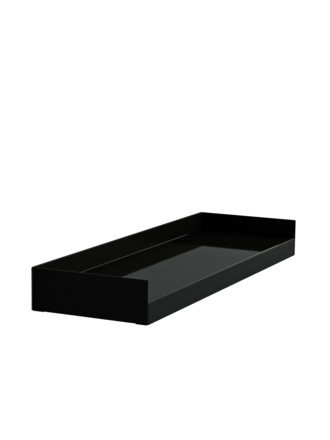 Our Society Kompakt Shelf Black