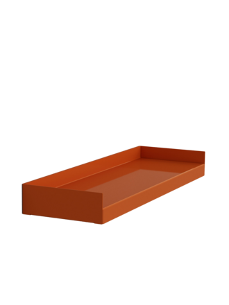 Our Society Kompakt Shelf Orange