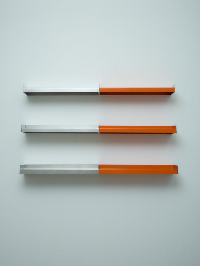 Our Society Kompakt Shelf Orange