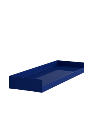 Our Society Kompakt Shelf Blue