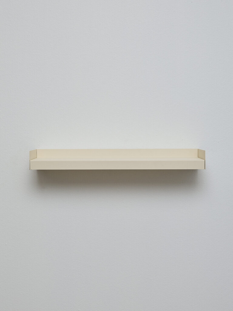Our Society Kompakt Shelf White