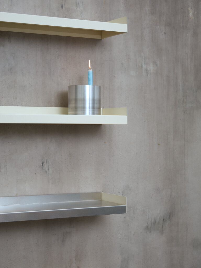 Our Society Kompakt Shelf White