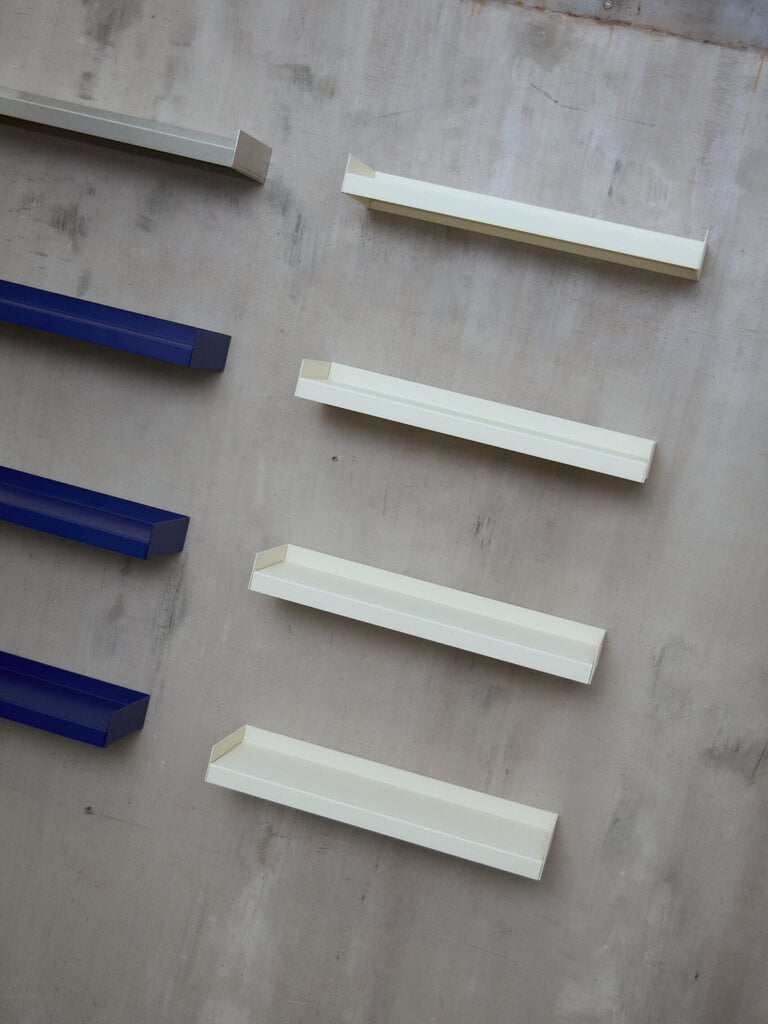 Our Society Kompakt Shelf White