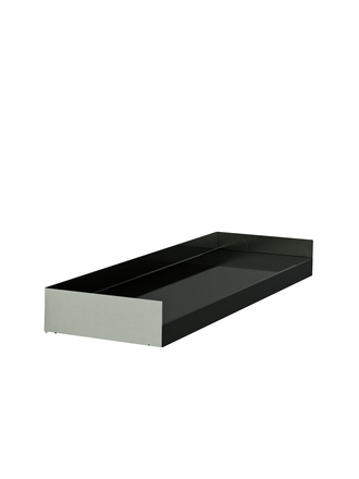Our Society Kompakt Shelf Alu/Black