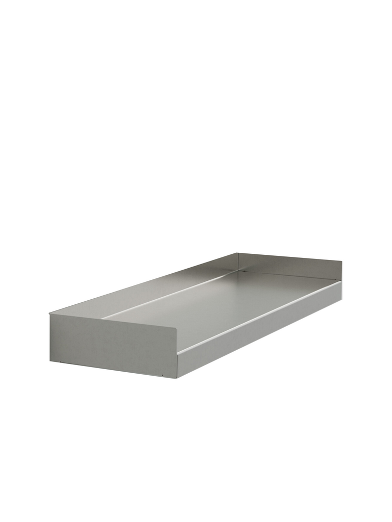 Our Society Kompakt Shelf Aluminium