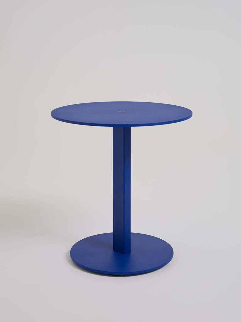 Our Society DOTS Side Table