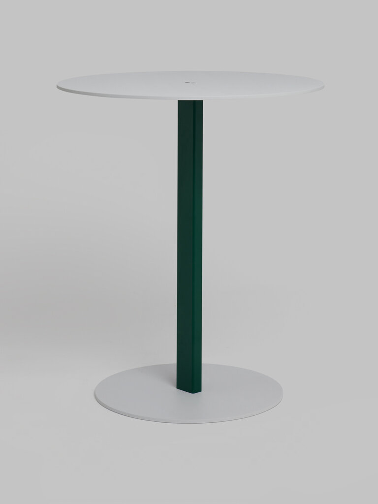 Our Society DOTS Side Table