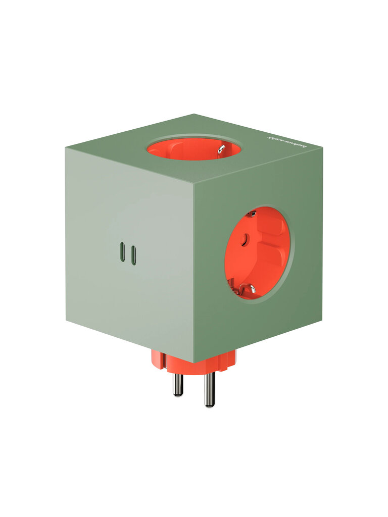 Avolt Square 2 (USB-C) without cable - Bauhaus-Archiv