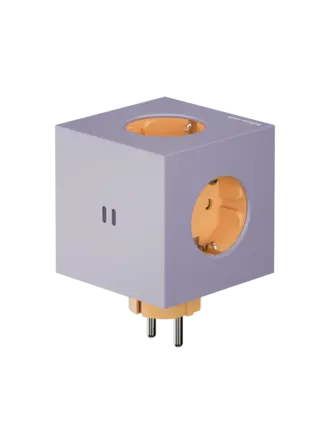 Avolt Square 2 (USB-C) without cable - Bauhaus-Archiv