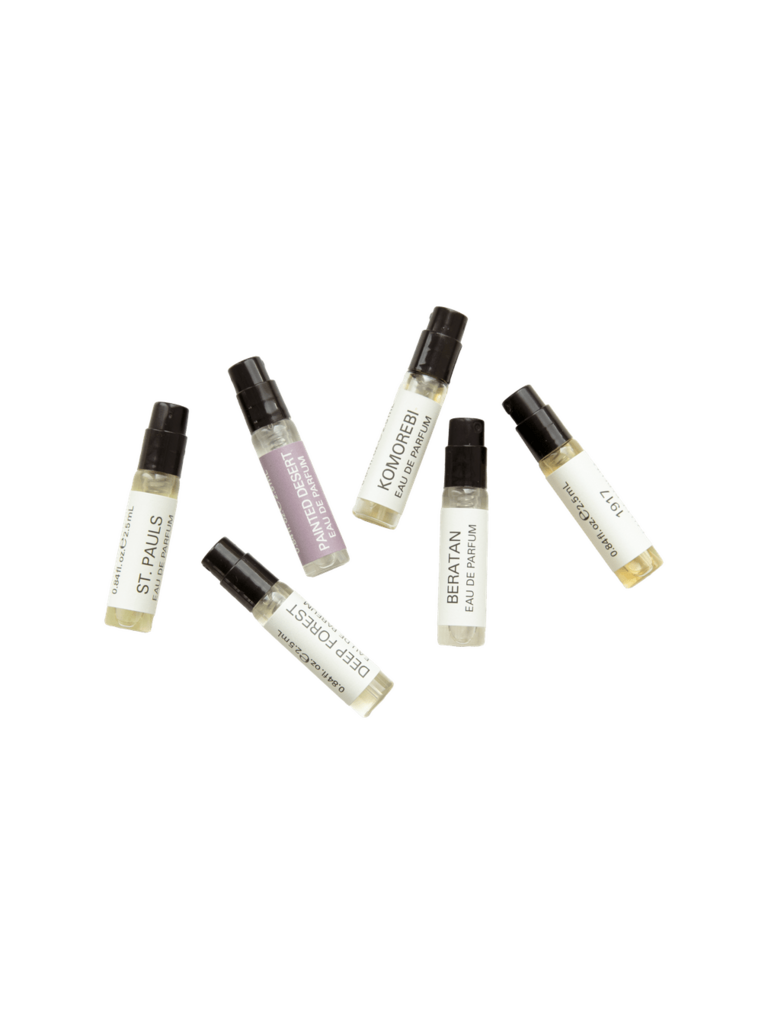 Frama Discovery Set - Eau de Parfum