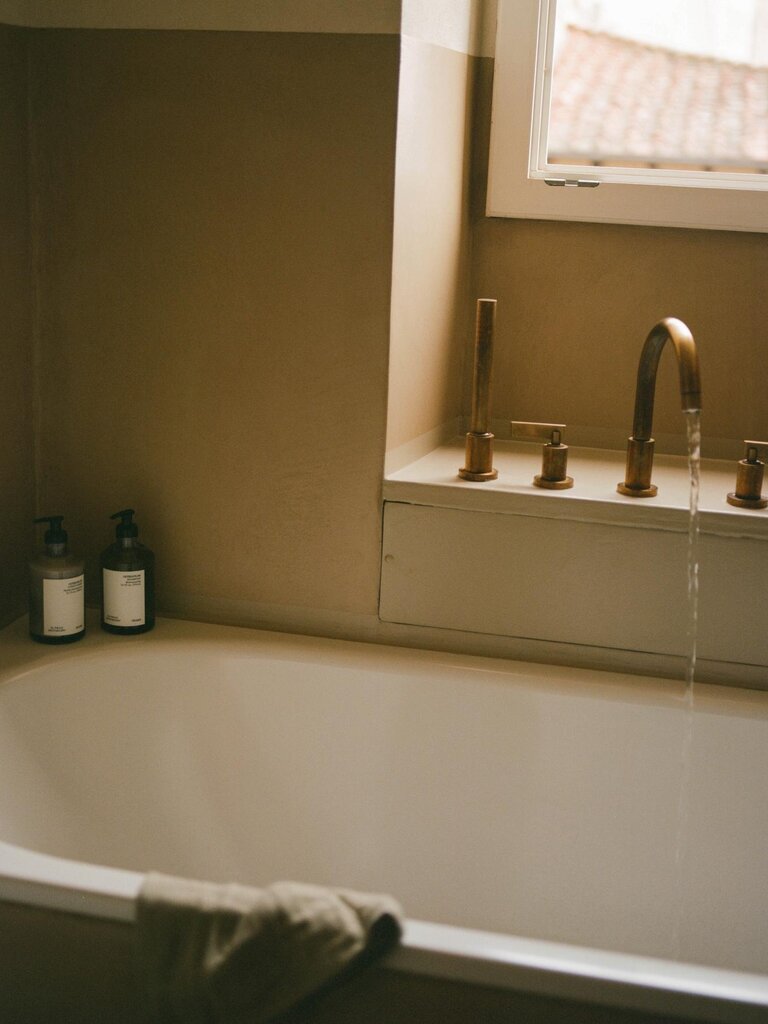 Frama Gift Box: Shampoo & Body Wash (Herbarium)