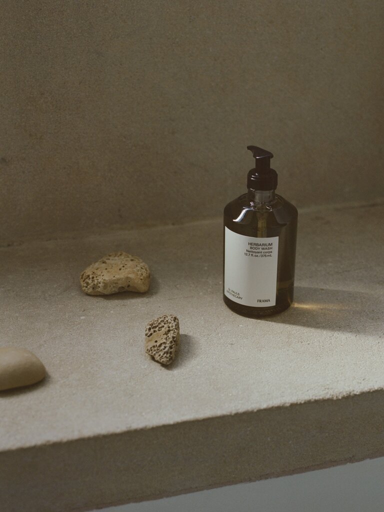 Frama Gift Box: Shampoo & Body Wash (Herbarium)