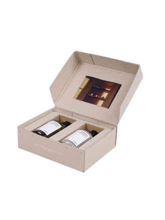 Frama Gift Box: Hand Wash & Hand Lotion (Herbarium)