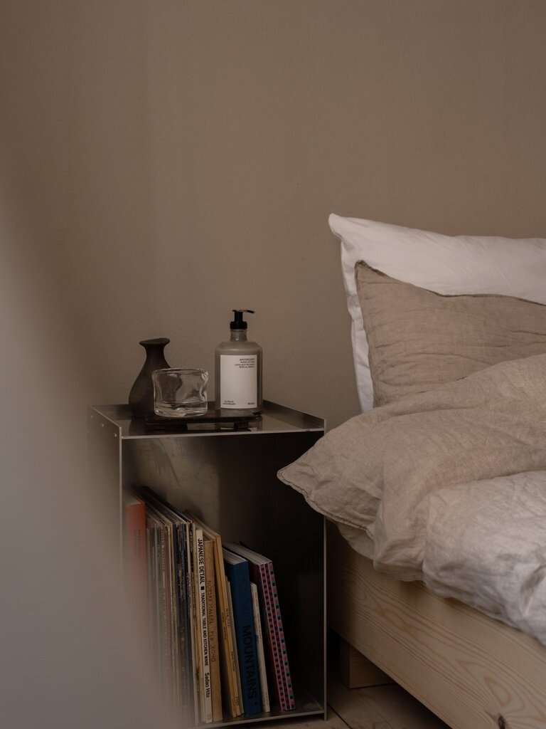 Frama Gift Box: Hand Wash & Hand Lotion (Herbarium)