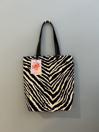 Artek Artek Zebra Tote bag [Ex-display]
