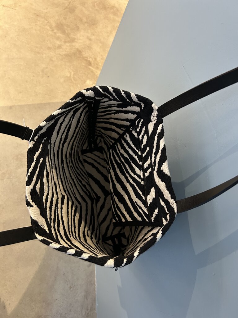 Artek Artek Zebra Tote bag [Ex-display]