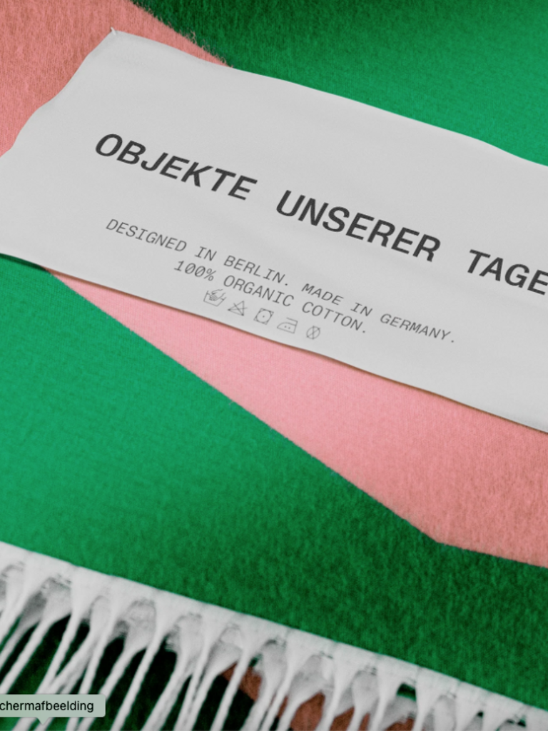 Objekte Unserer Tage Seidel - Gone Wild [Ex-display]