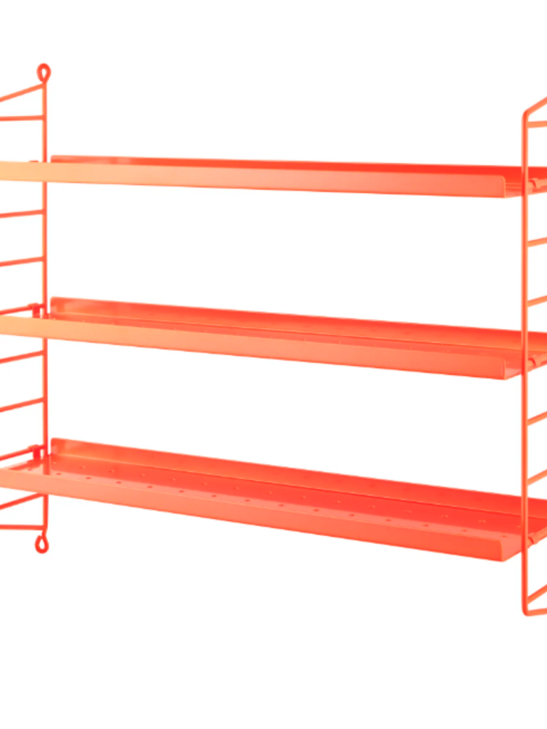 String String Pocket Neon