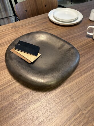 ferm Living Bellure Centrepiece