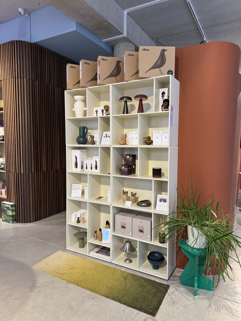 Montana Montana Read [Ex-display]