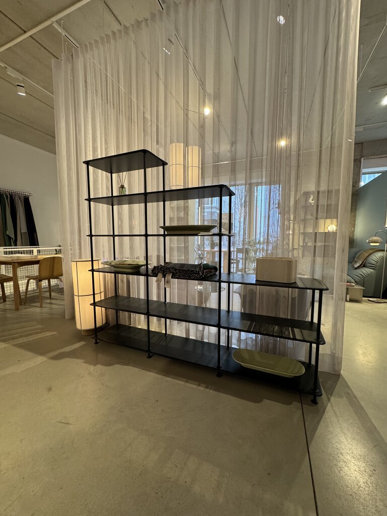 Montana Montana Free Shelving System [Ex-display]